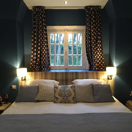 Demeure D'hotes Haec Otia