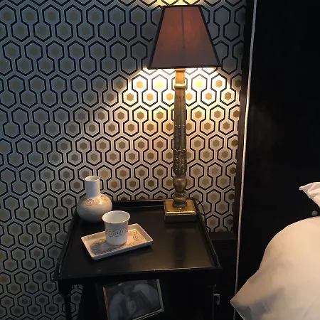 Demeure D'hotes Haec Otia