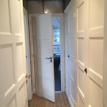 Demeure D'hotes Haec Otia 4* Le Touquet