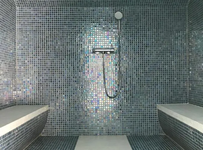 Demeure D'hôtes Haec Otia