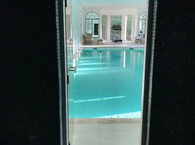 Demeure D'hôtes Haec Otia