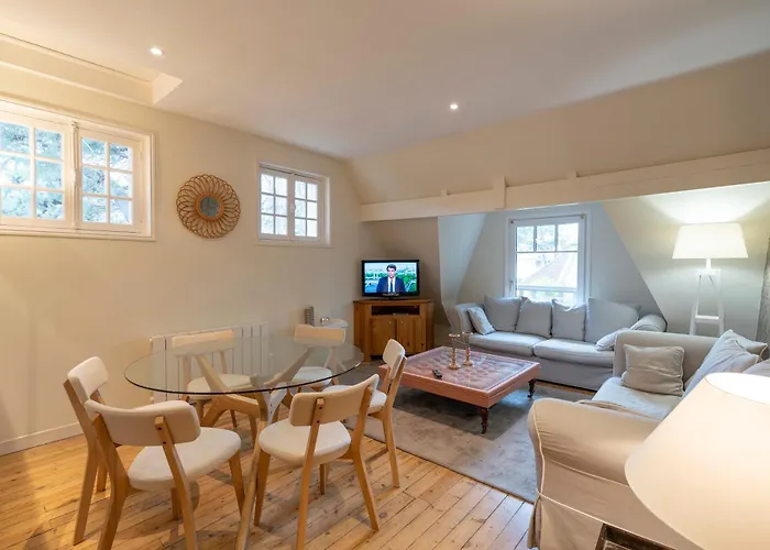 Demeure D'hotes Haec Otia