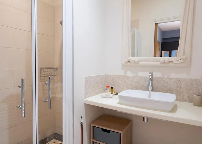 Demeure D'hotes Haec Otia 4* Le Touquet