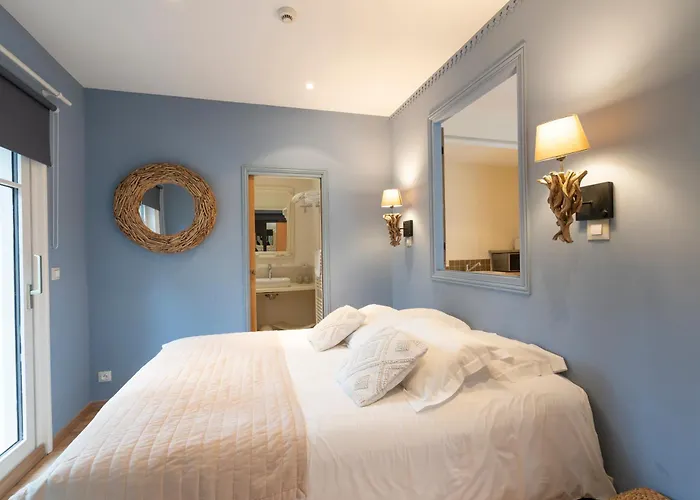 Demeure D'hotes Haec Otia Le Touquet