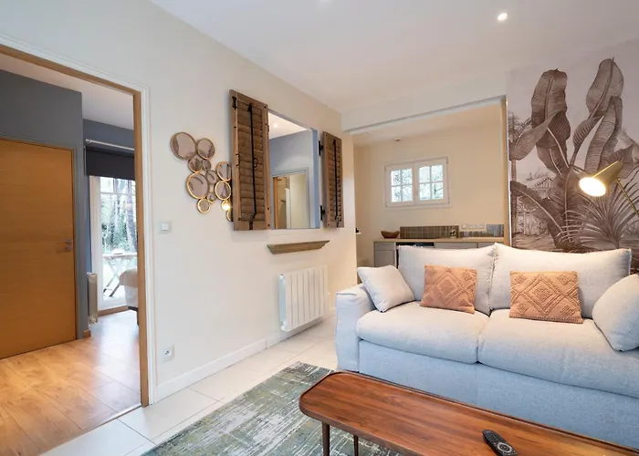 Demeure D'hotes Haec Otia