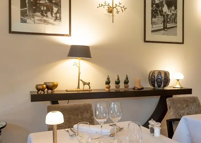 Couette-café Demeure D'hôtes Haec Otia