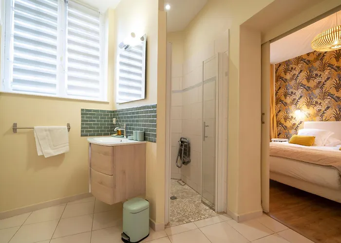 Demeure D'hotes Haec Otia