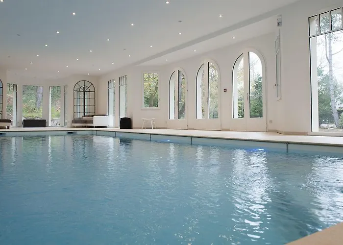 Demeure D'hôtes Haec Otia