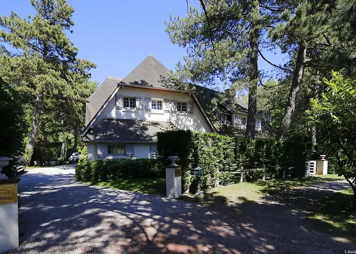 Demeure D'hôtes Haec Otia Couette-café