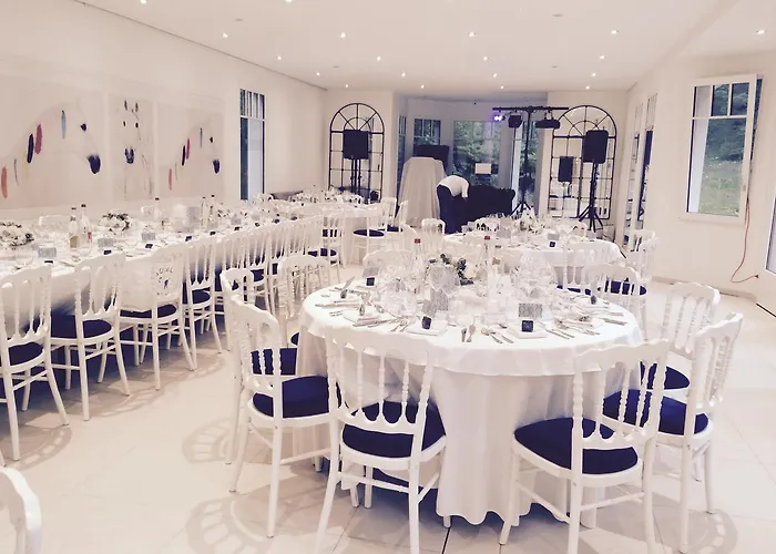 Demeure D'hôtes Haec Otia Couette-café 4*