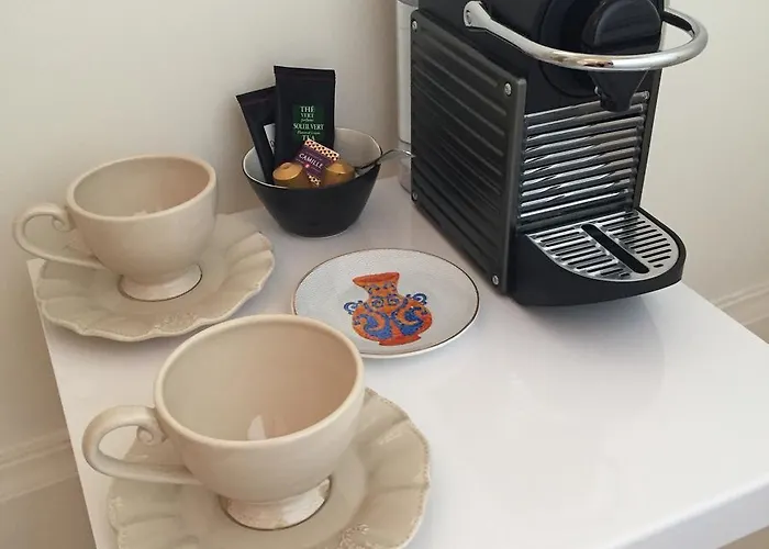 Bed & Breakfast Demeure D'hotes Haec Otia