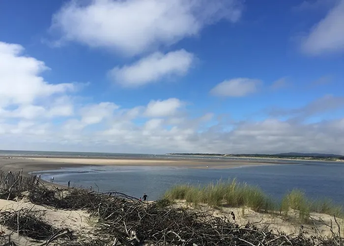 Bed & Breakfast Demeure D'hotes Haec Otia