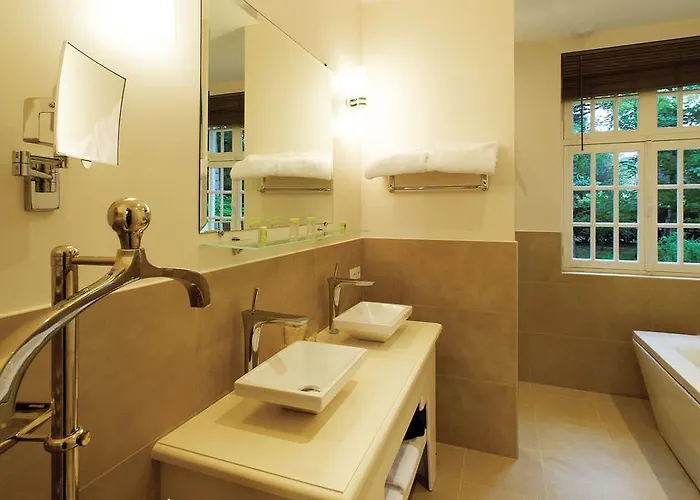 Demeure D'hotes Haec Otia Bed & Breakfast